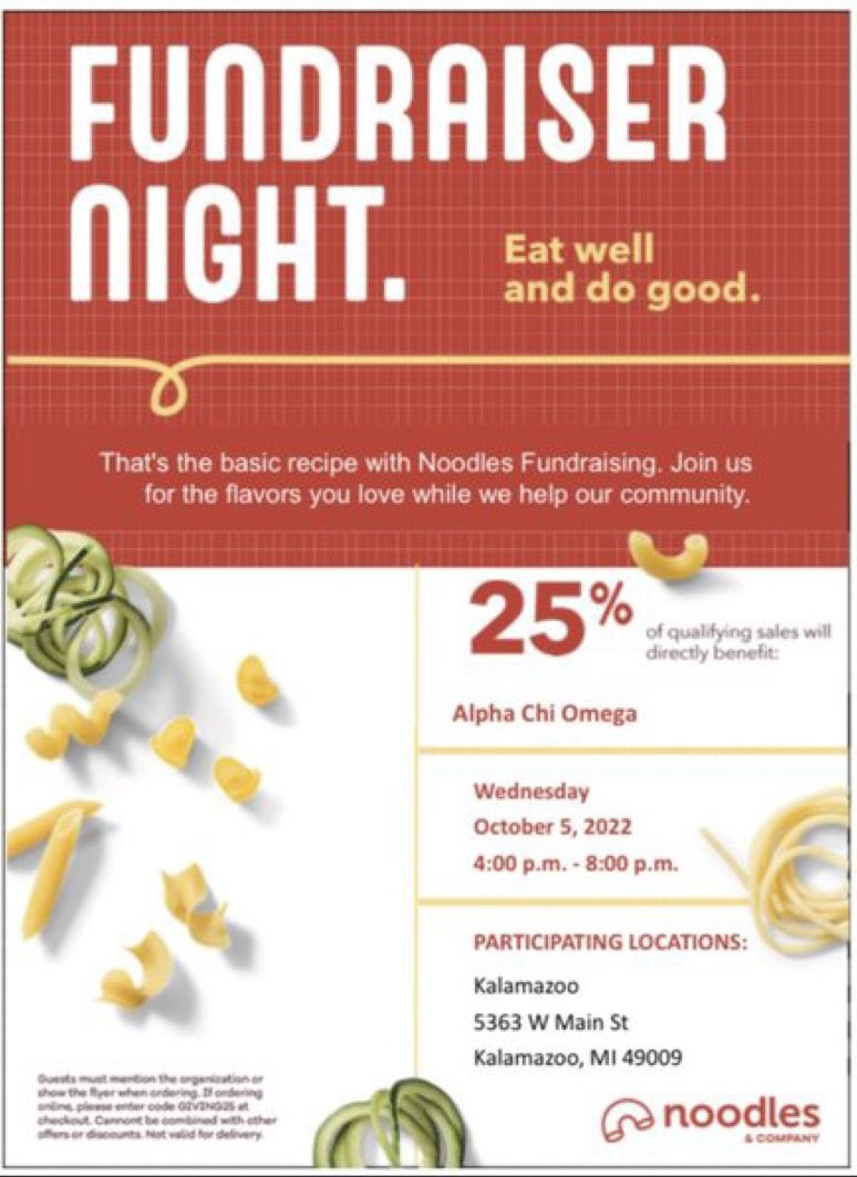 Alpha Phi WMU tweet media