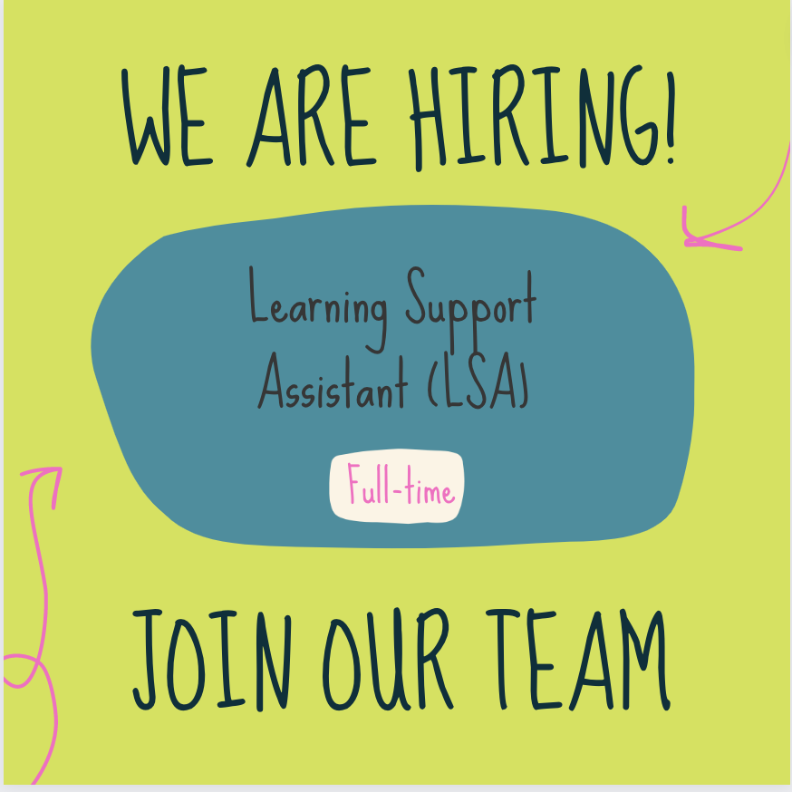 We are seeking a Learning Support Assistant to join our highly dedicated team at our Outstanding pub-based 6th form alternative provision <a href="/TheSwan_Clewer/">The Swan in Clewer</a> 
thegreenroomschool.com/vacancies