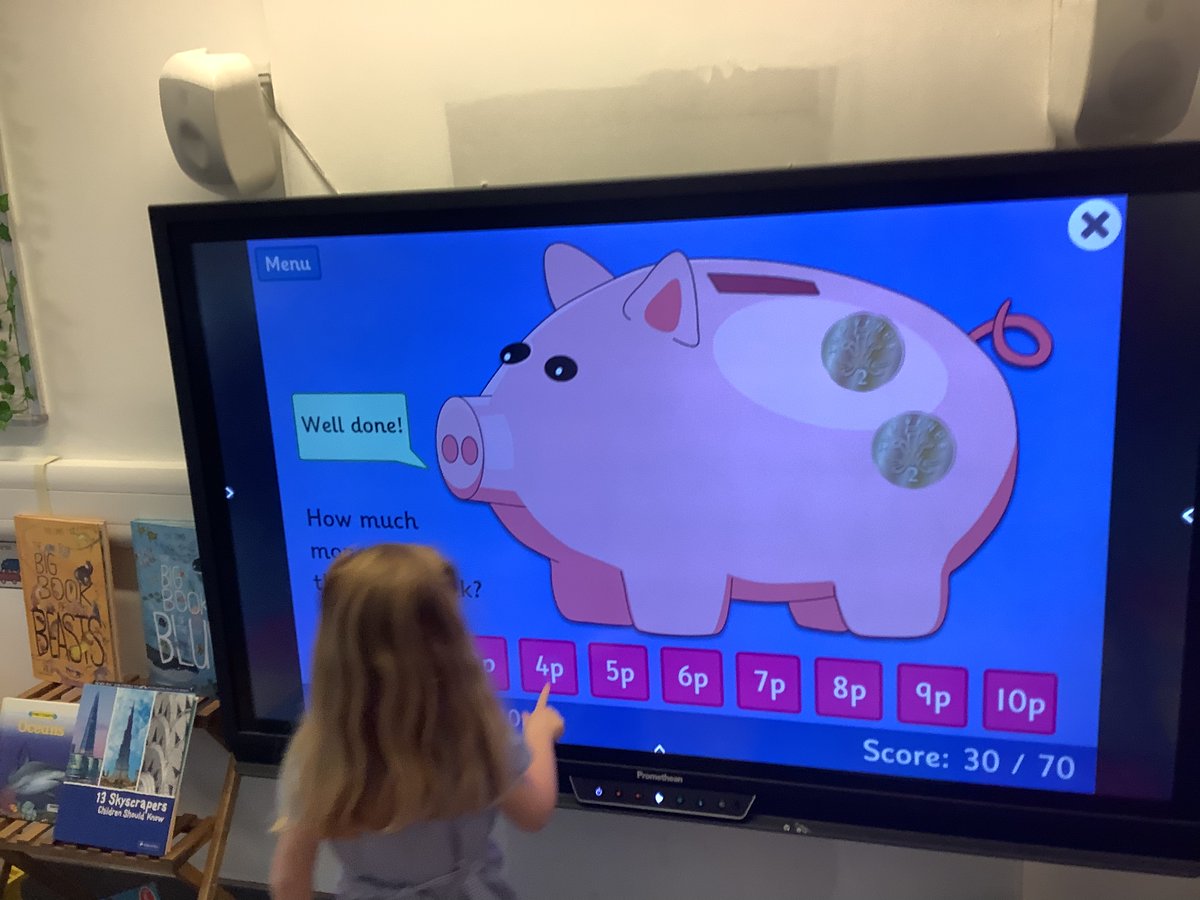 bpsclassof2029's tweet photo. We have been learning about money. Why not ask us to help find the coins you need. #playingislearning
#learningisplaying https://t.co/K7bGMosMuc