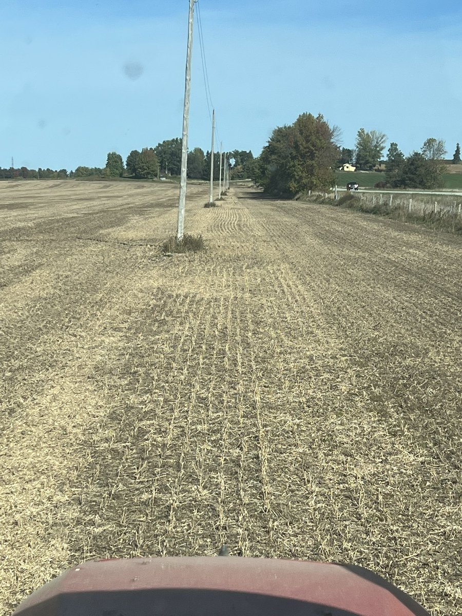 donkey__17's tweet photo. Why 🤷‍♂️ @HydroOne https://t.co/2qFq7GF8jh