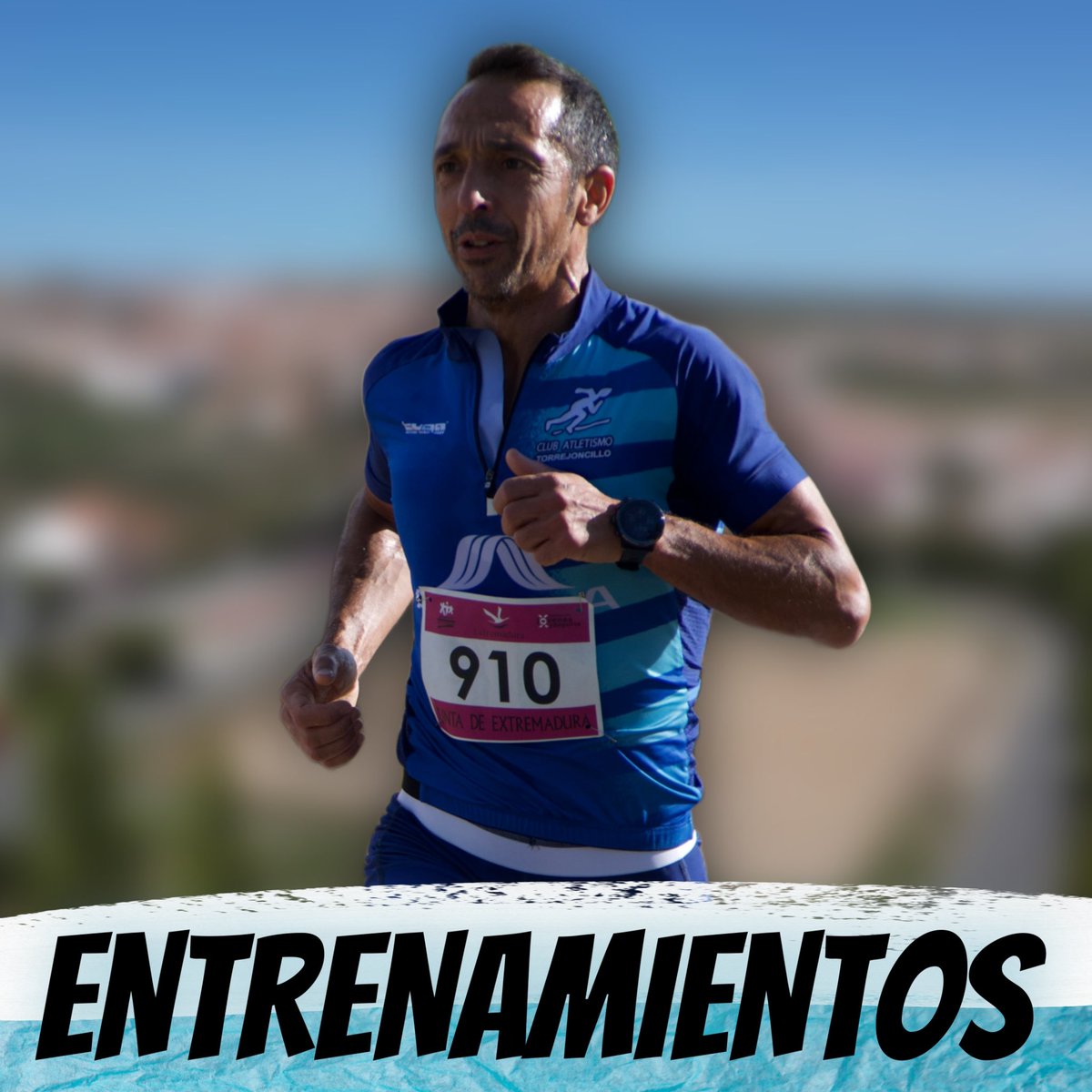 🎽| 𝐇𝐎𝐑𝐀𝐑𝐈𝐎𝐒 𝐃𝐄 𝐋𝐎𝐒 𝐄𝐍𝐓𝐑𝐄𝐍𝐀𝐌𝐈𝐄𝐍𝐓𝐎𝐒

🗣 Ya podéis encontrar en Instagram y Facebook los horarios y grupos de edades para la nueva temporada.

🔗 instagram.com/p/CjVjkriKshM/…

📲 #CAAndiajoaTorrejoncillo #LaKeniaExtremeña #atletismo #running #siempreatletismo