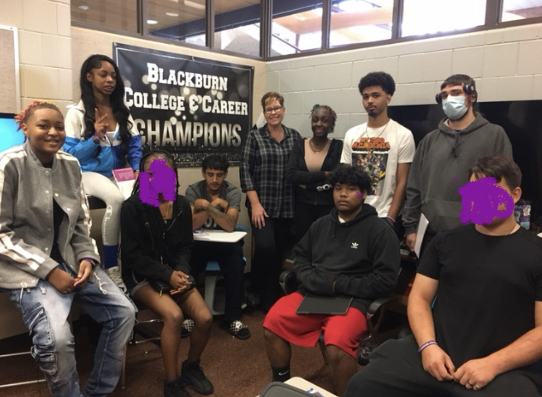 Blackburn tweet media