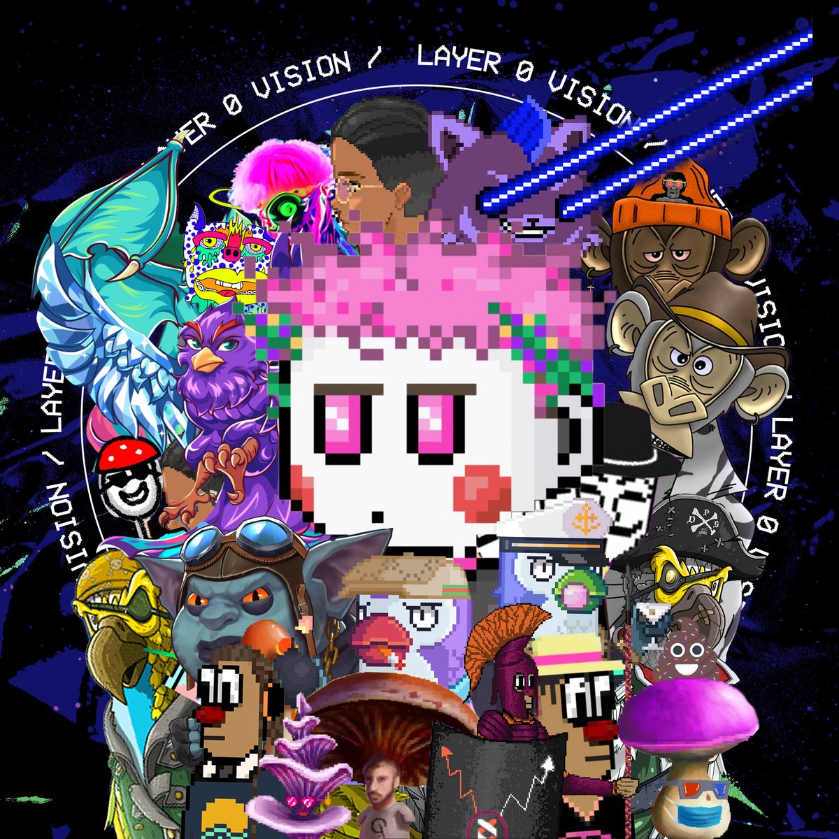 Anekdote 🐂 ⭕️ tweet media