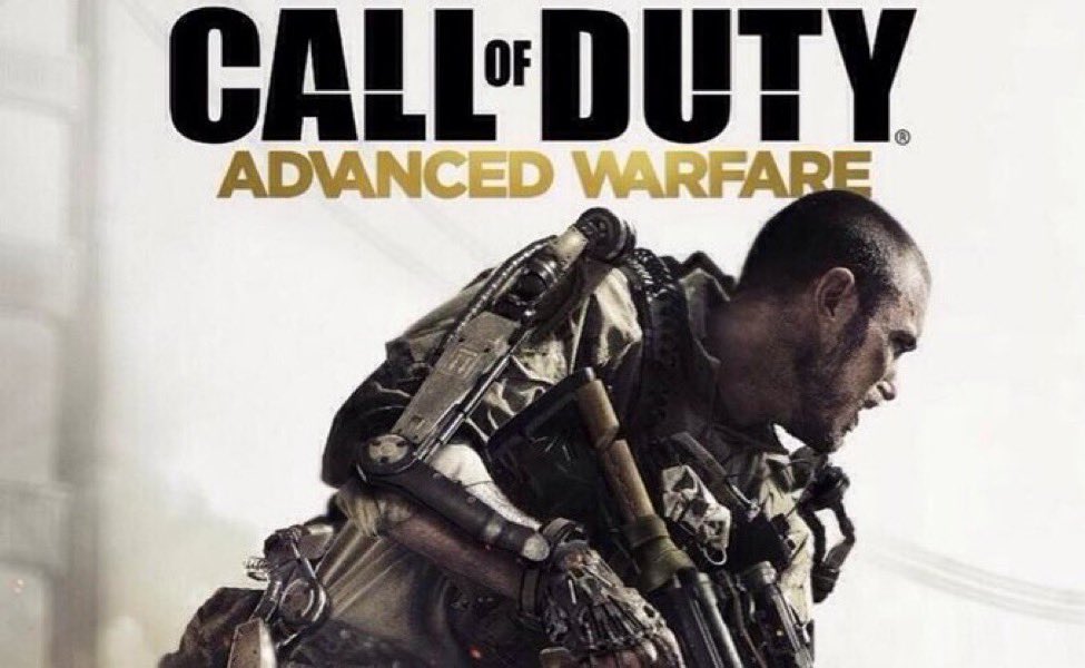 JD Sportsnation ♊️ Sad Broncos Fan on Twitter "RT ControllerByRap RUMOR Call Of Duty