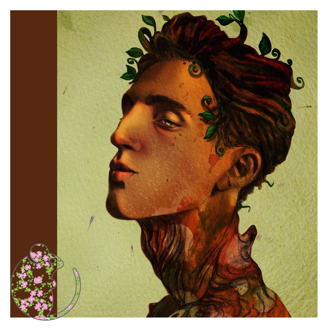 MowsseHowsse's tweet photo. "Rooted" by Mowsse artist Alvaro Luna 

"How long ago did you leave your homeland?"

View the full collection at "Rooted" by Mowsse artist Alvaro Luna 

View the full collection at https://t.co/yo2HgvW7fM

#nfts #nft #nftart #mowssehowsse #nftcollector https://t.co/c0RlnLkez6