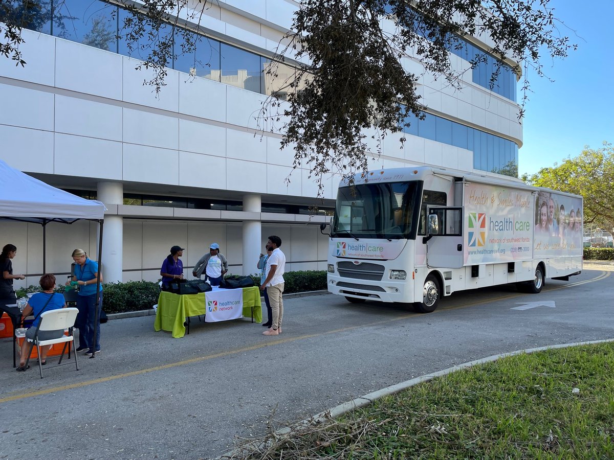 healthcareswfl's tweet photo. Our Community Outreach Team and DOH-Collier are out in the community providing #Tetanus vaccines to help prevent possible infections associated with #disastercleanup. Please see the last image for future #vaccination events. Questions? Call 239.675.7080. https://t.co/kZ5v8a0wPa