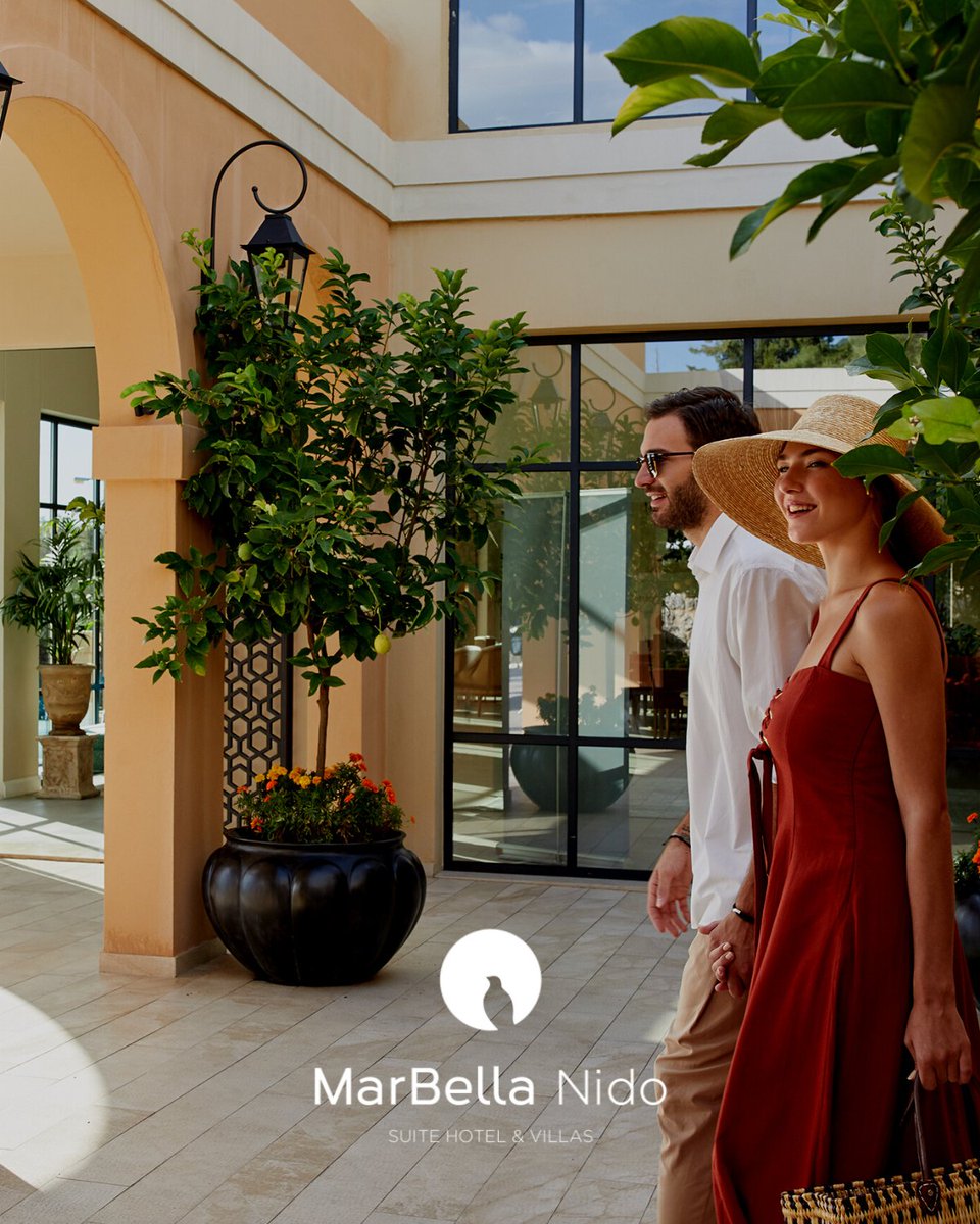 MarBella Collection Greece tweet media