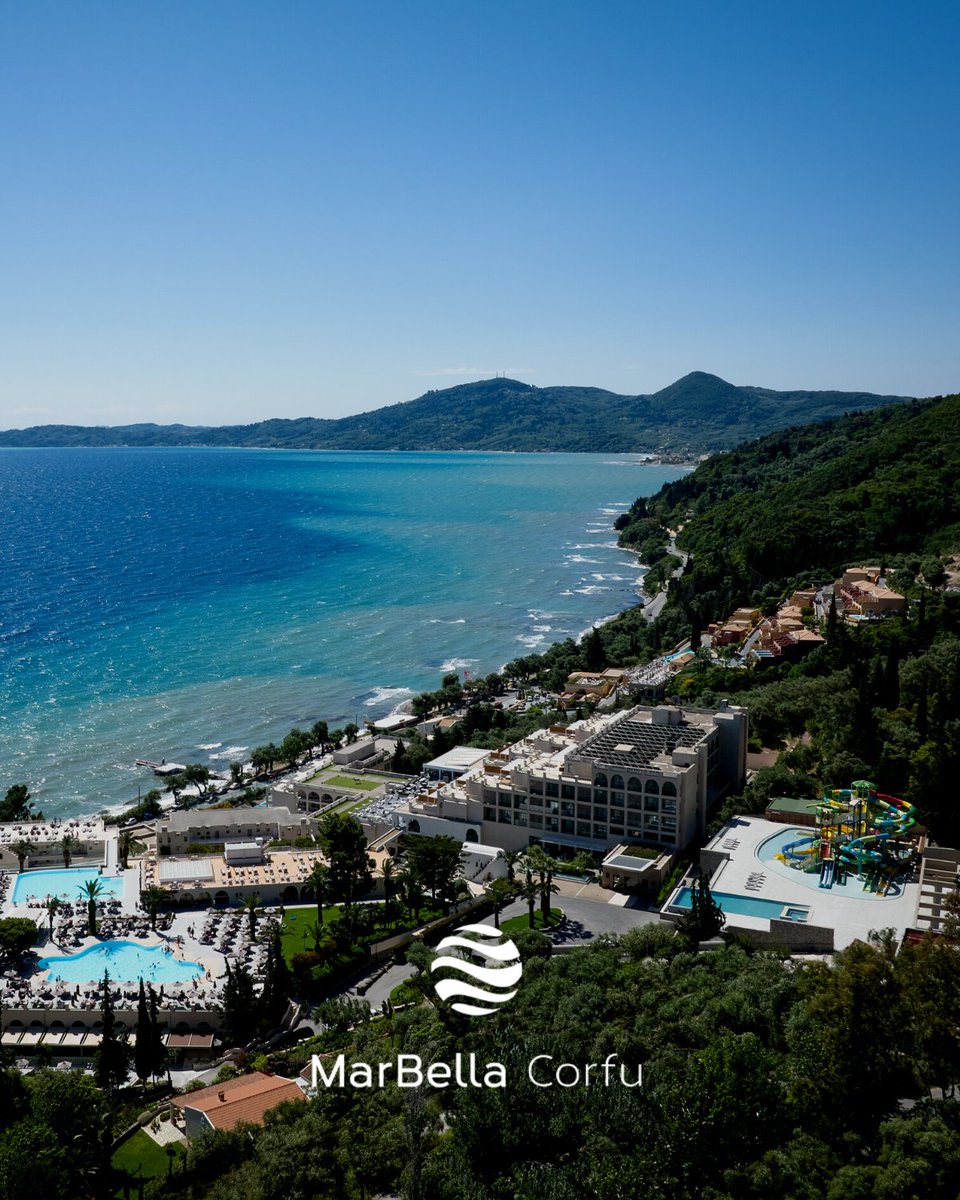 MarBella Collection Greece tweet media