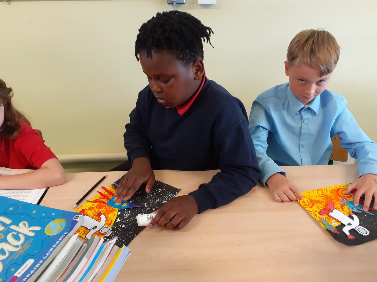 3rd Class St. Attracta's N.S tweet media