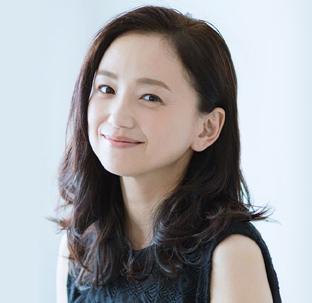 永作博美はかわいいけど老けたのは役作り 若い頃から現在の画像