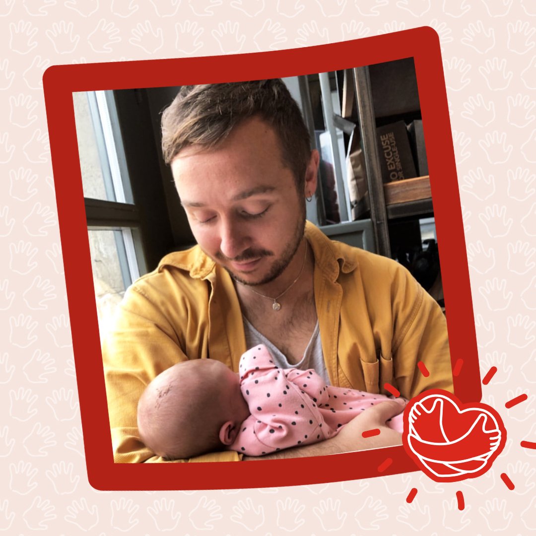 Congrats new Dads! You must have a million things going through your mind right now (welcome to the world of parenting 😅) We've spoken to dads about how they bonded with their baby and what advice they’d give to others. Read the full article on our site!
spr.ly/6010MjdRk