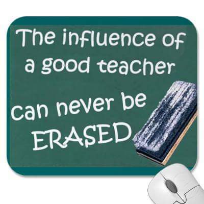 trustykim's tweet photo. To all of my teacher friends, Happy World Teacher Day. Thanks for making a difference in my children's lives and mine as well. https://t.co/CahRLXBhfT