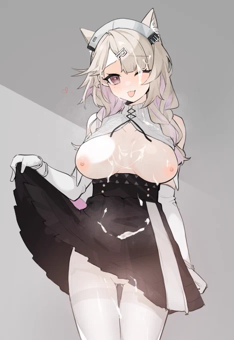 #Arknights #アークナイツ #明日方舟 风丸 