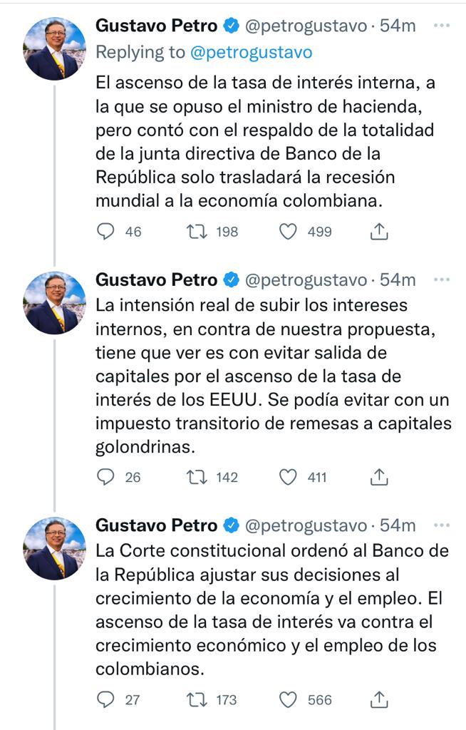 MauricioCard's tweet photo. Tengo inundado el WhatsApp de preguntas sobre estos trinos. Respondo por acá. Abro hilo: https://t.co/YdT3D7D4dH