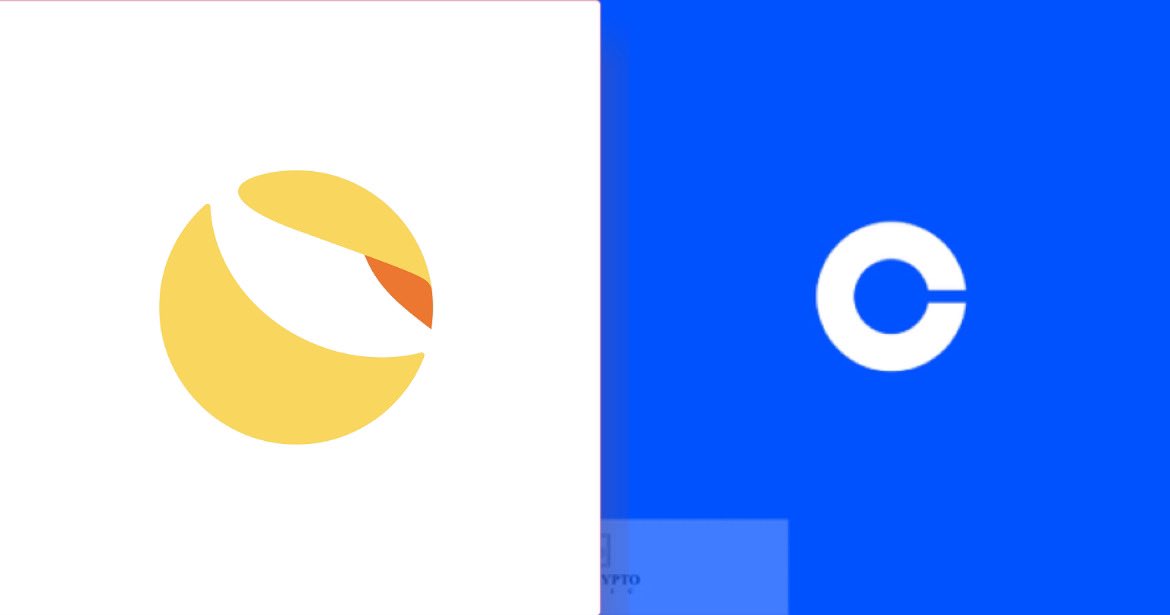 LunaClassicHQ's tweet photo. The only thing #LUNCcommuntiy Want from @coinbase  

RT IF YOU WANT COINBASE TO LIST $LUNC 

#LUNC #LunaClassicHQ #LUNACLASSIC 

🌕🌕🌕🌕🌕🌕🌕🌕🌕🌕🌕🌕🌕🌕🌕🌕 https://t.co/9hT3dswnfr