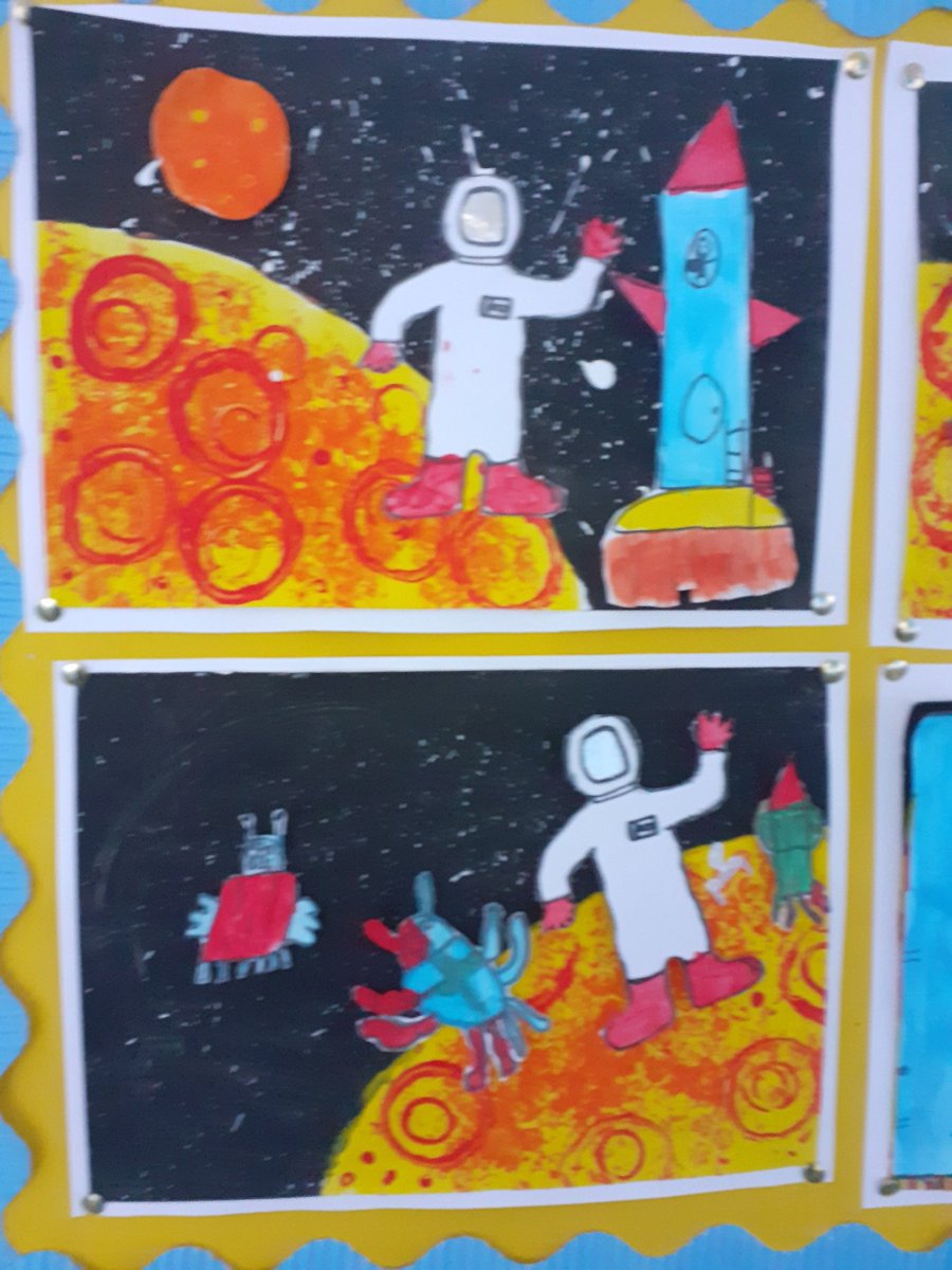 3rd Class St. Attracta's N.S tweet media