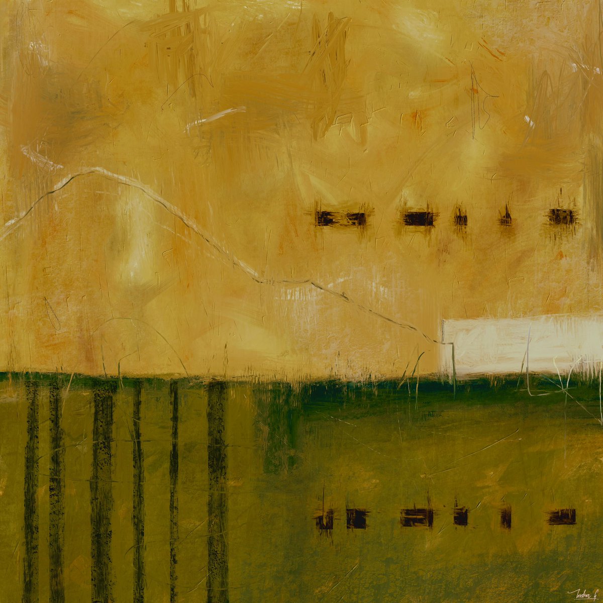 gondimaybe's tweet photo. #Abstractober Day 05
Theme: Autumn
Listed for 2 ◎
"Yellow Wind" https://t.co/MuQQ5csVF4