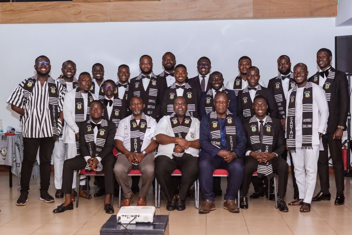 ADISADEL COLLEGE'12 tweet media