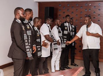 ADISADEL COLLEGE'12 tweet media