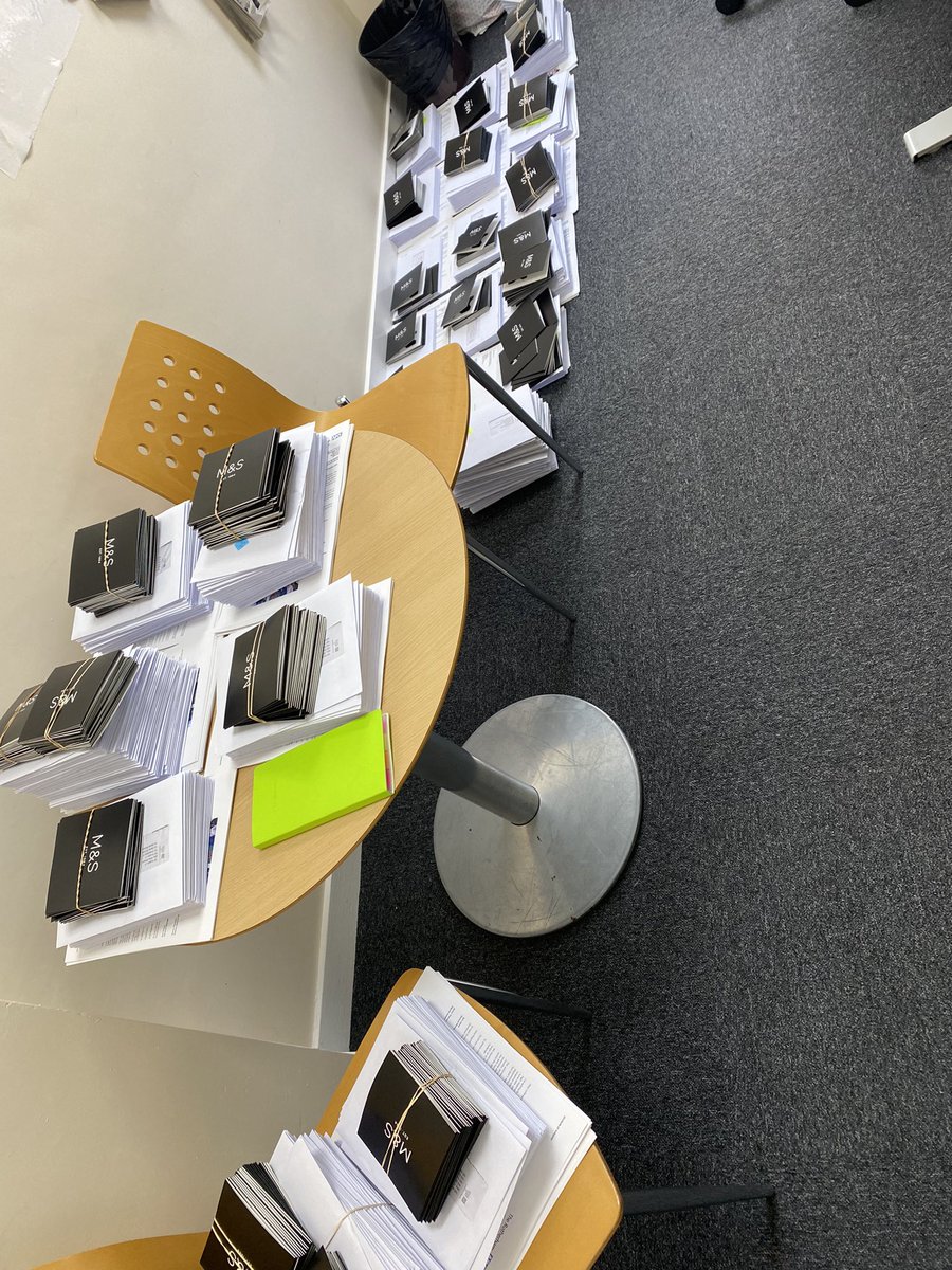 TRFT Care Group 2 (Surgery) tweet media