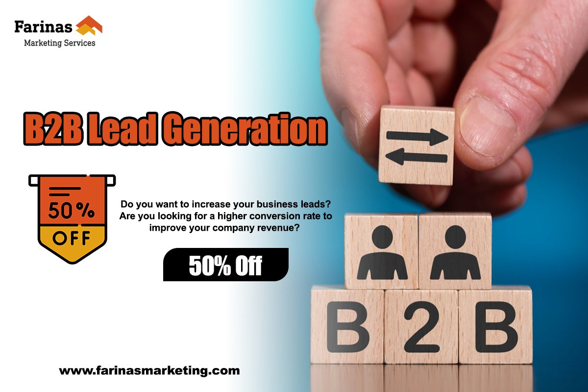 Farinas Marketing Services tweet media