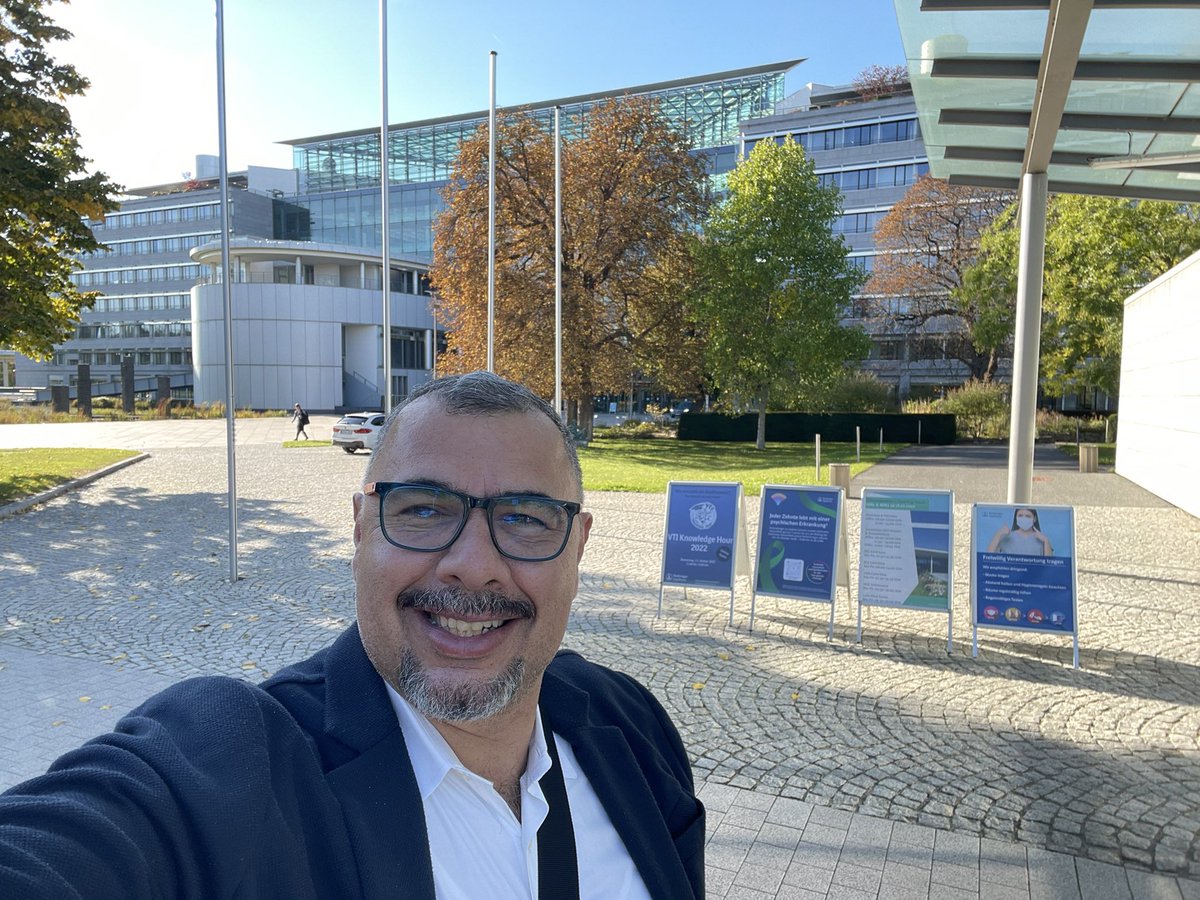 Misión cumplida, vamos con buenas cosas, a eso vine a conectar y articular esfuerzos, mi labor es hacer visible el tema AGEING, gracias <a href="/Boehringer/">Boehringer Ingelheim</a> <a href="/AshokaVE/">Ashoka Región Andina</a> #MakingMoreHealthTogether