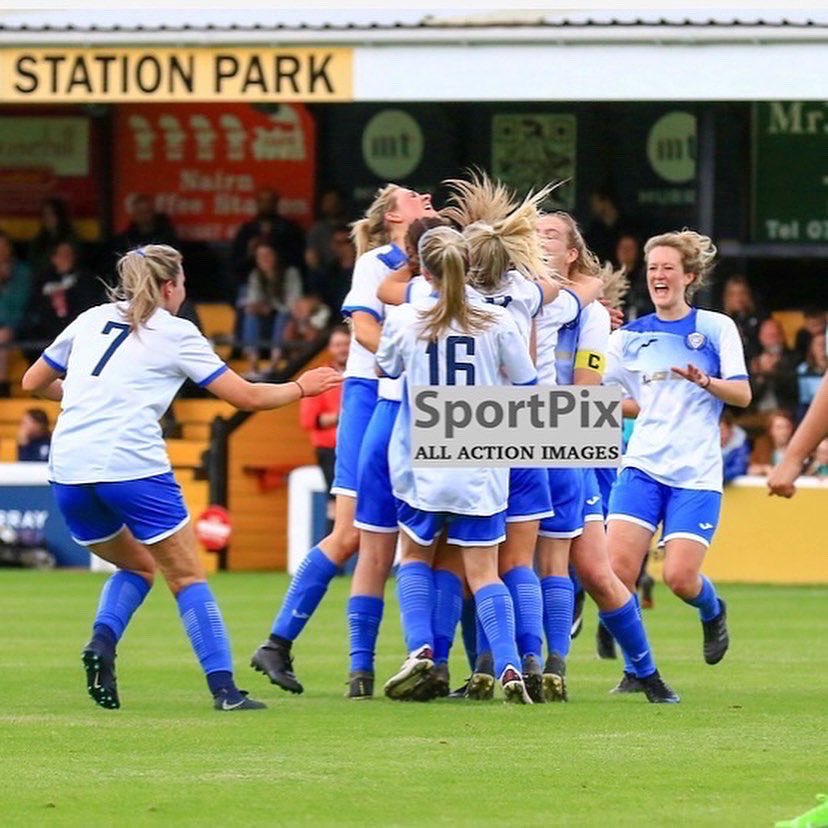 Sutherland Women’s FC tweet media