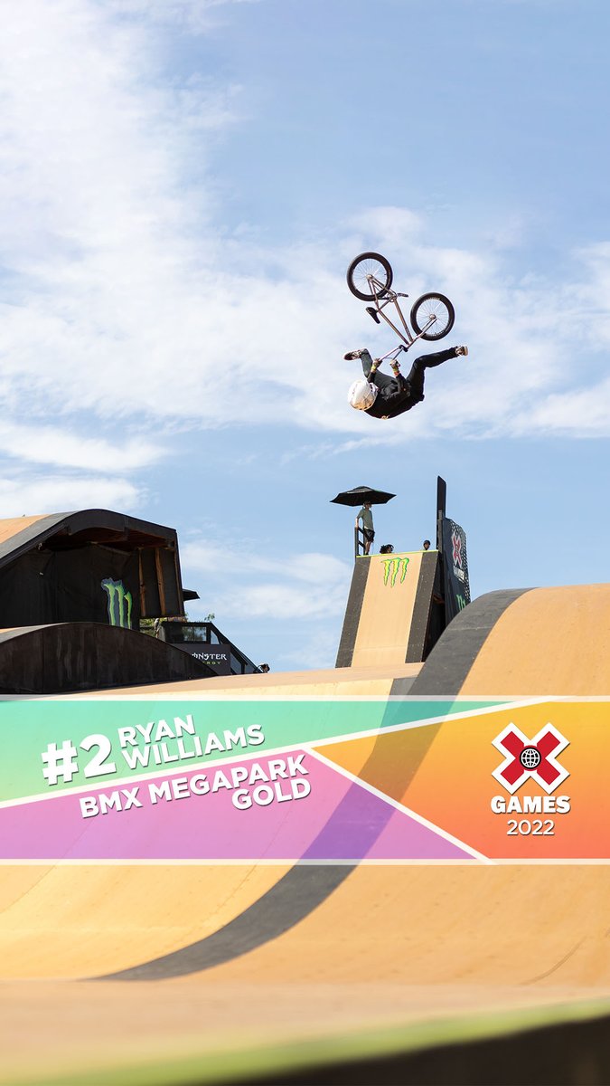 X Games (@XGames) / Twitter