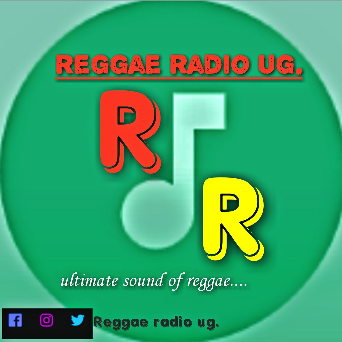 ReggaeRadio_ug's tweet photo. We are your ultimate sound of Reggae.
#RRUG 
#YourUltimatesoundofReggae.

Stream us https://t.co/qtvU2vPmKZ https://t.co/sBJEFLgUhf