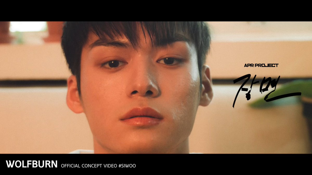 BXB_wolfburn's tweet photo. [#APR_PROJECT]

2nd SINGLE ALBUM
BOYHOOD I S#2

'장면 (Feat.호현)' CONCEPT VIDEO #SIWOO
🔗 https://t.co/KyWulYkrLy

📍 2022.10.10(MON)

#APRPROJECT #에이피알프로젝트 #JIHUN #HYUNWOO #SIWOO #HAMIN #HOHYUN #지훈 #현우 #시우 #하민 #FEAT #호현 #장면 #Scene https://t.co/LPLLgz08Et
