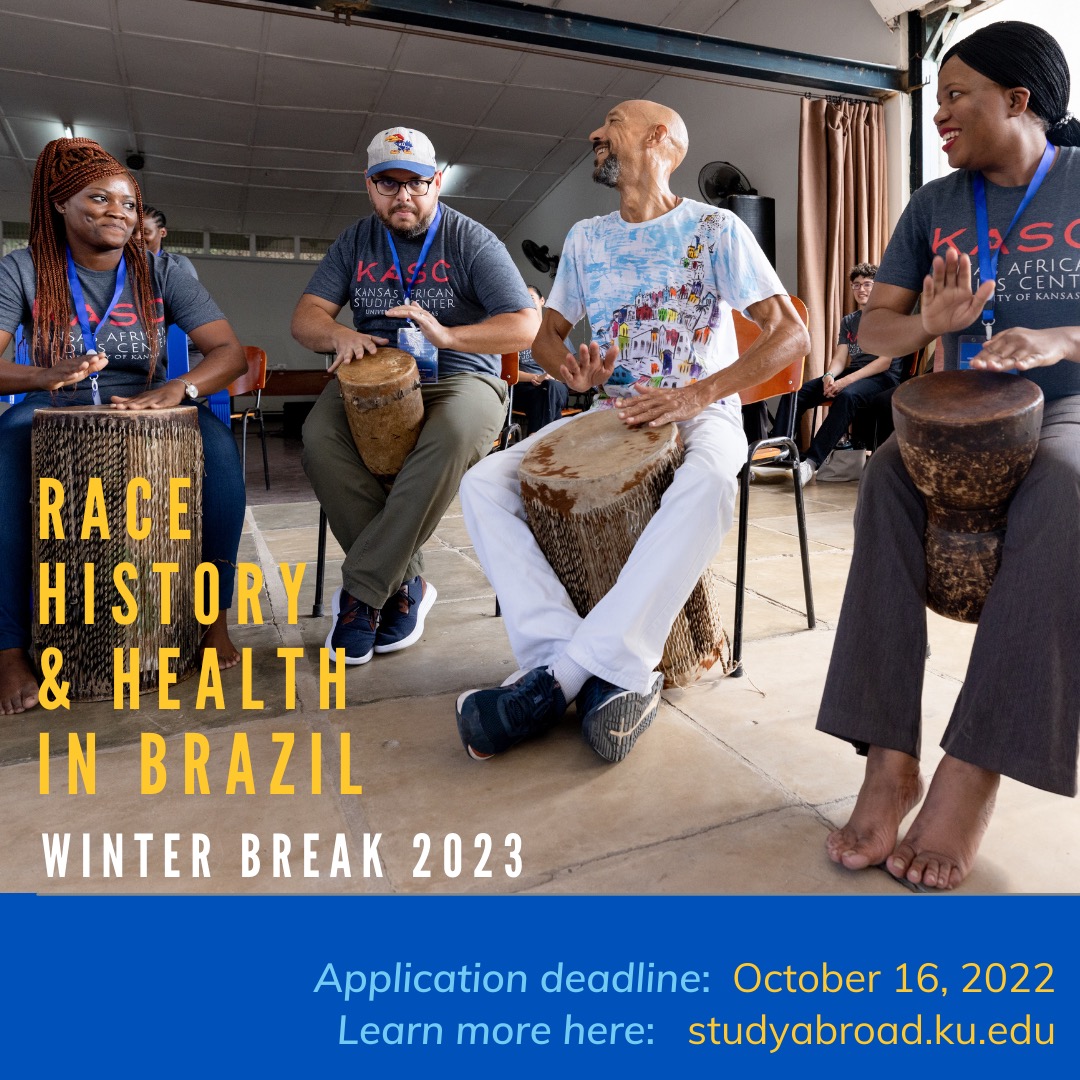 KU History Dept tweet media