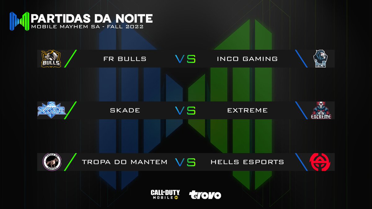 CauseMayhem🔥 tweet media