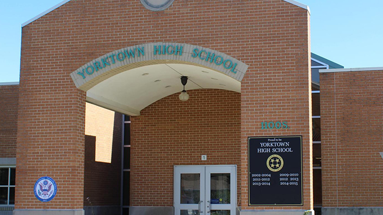 muncie_journal's tweet photo. Yorktown Community Schools Raises Teacher Pay to Record Levels - https://t.co/TZbkHXRVqA https://t.co/dH4YVlwdrd