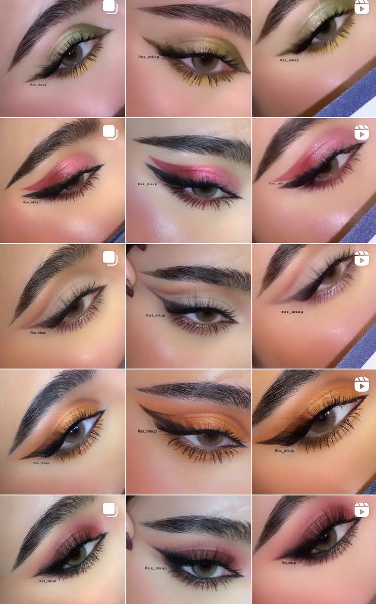 ros_mkup's tweet photo. احس يفتح النفس !! 😋🍭 

https://t.co/7BV7i3jHmj https://t.co/lx0uqEGJXT