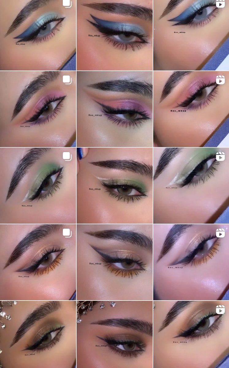 ros_mkup's tweet photo. احس يفتح النفس !! 😋🍭 

https://t.co/7BV7i3jHmj https://t.co/lx0uqEGJXT