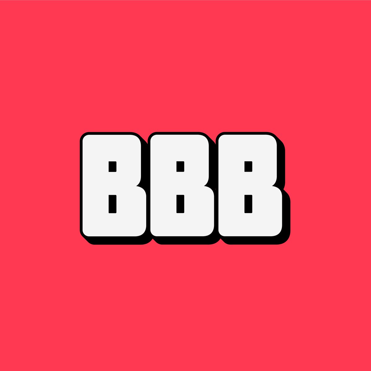 ready to be part of 🅱️🅱️🅱️?