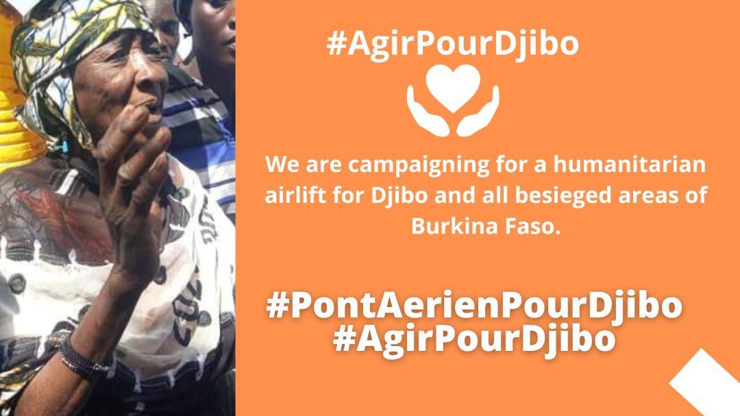 Wanderman6's tweet photo. #AgirPourDjibo https://t.co/zeQHNsCyrT