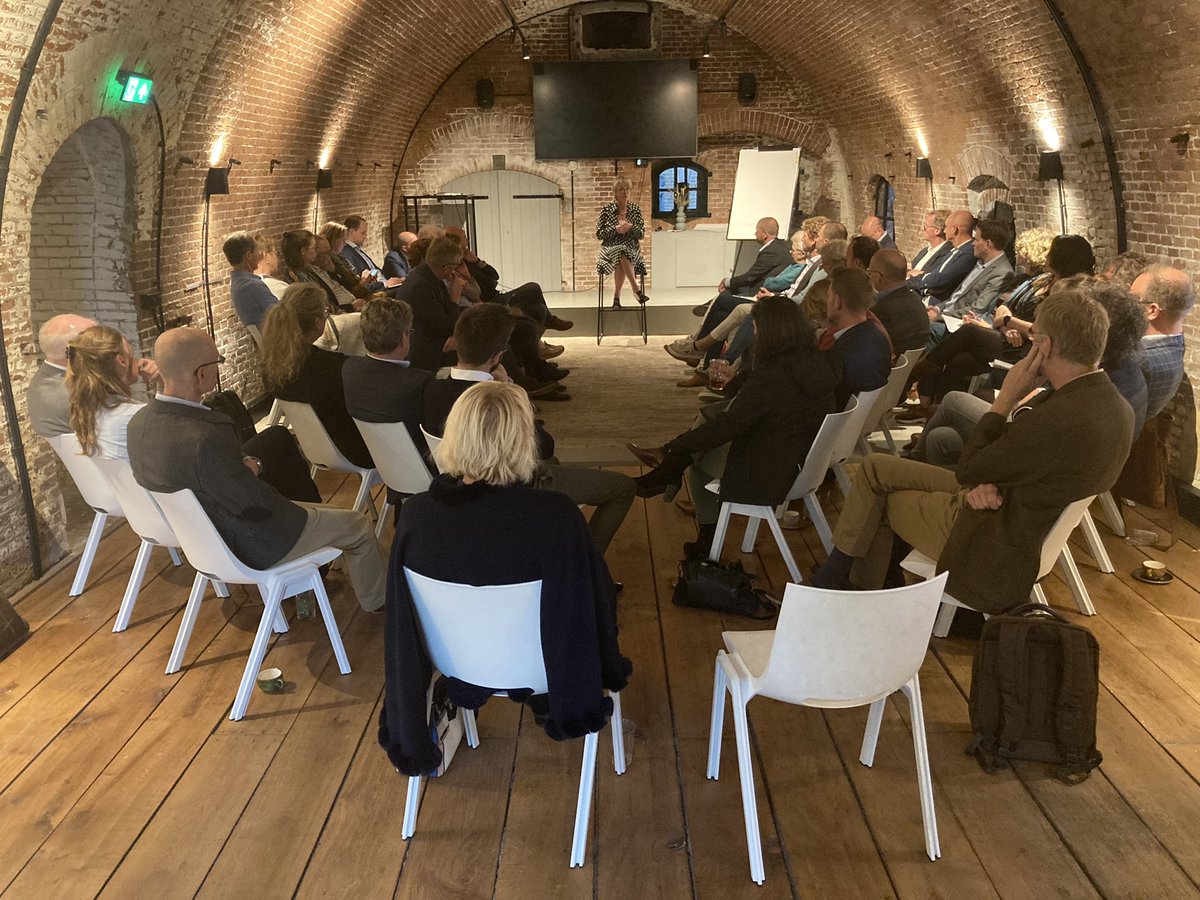 Meindert Smallenbroek tweet media