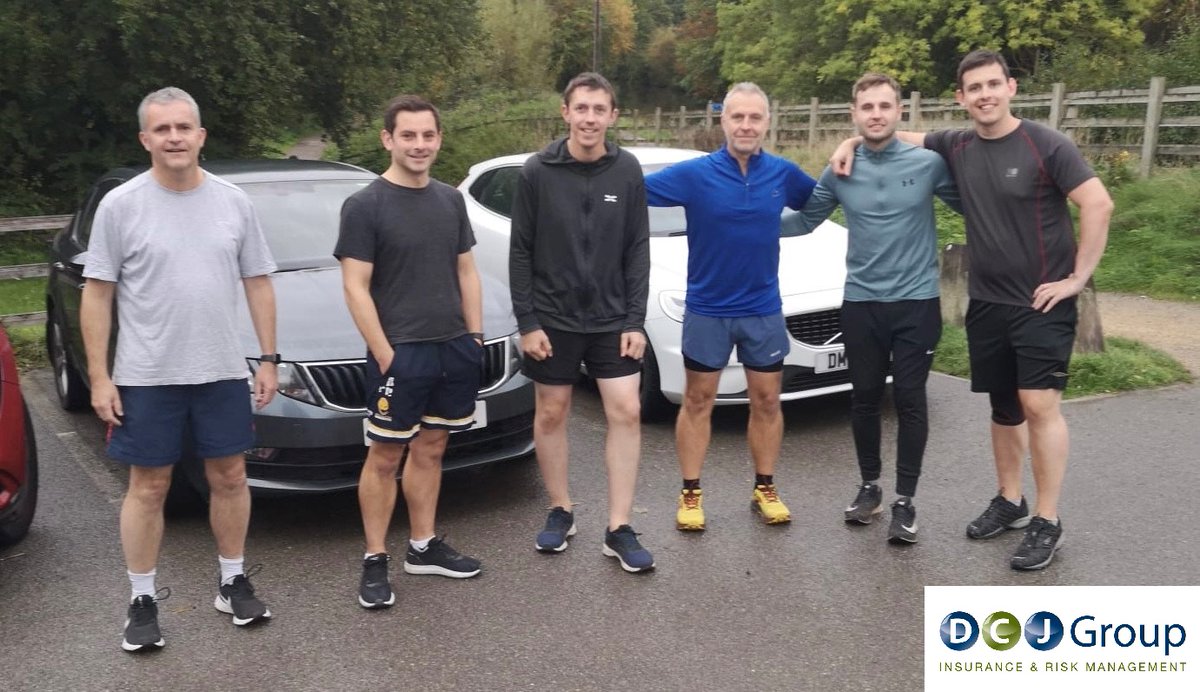 Nine of our employees will be representing DCJ Group in the Chesterfield 10km run, in support of The Lewis Foundation.
For more information on this brilliant cause, check out our Just Giving page below. Any donations would be greatly appreciated. 
justgiving.com/dcjgroup