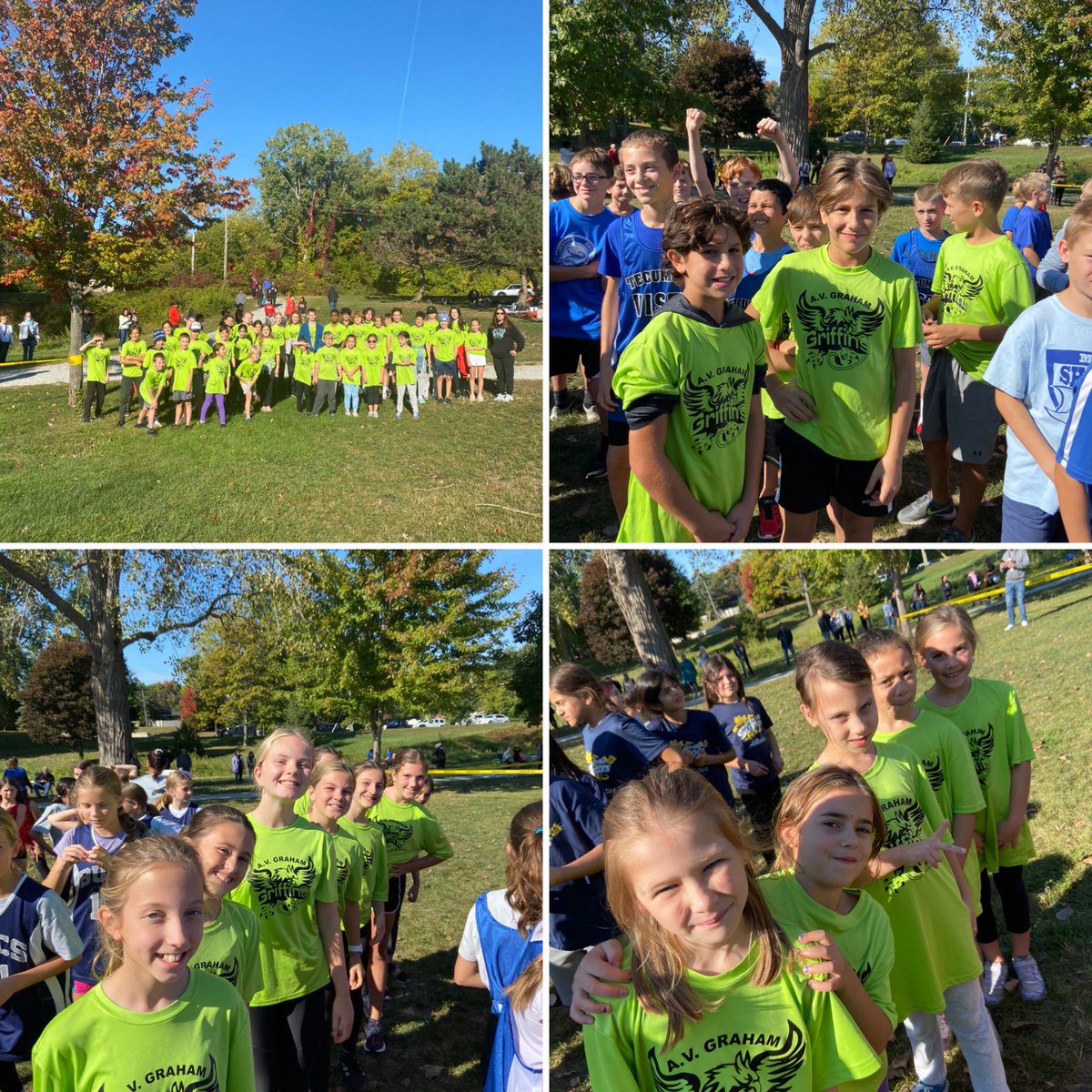 Jennifer McGregor tweet media