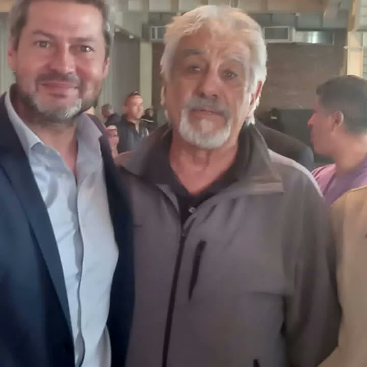 aredaclubes's tweet image. AREDA presente en el Encuentro Nacional de Clubes.