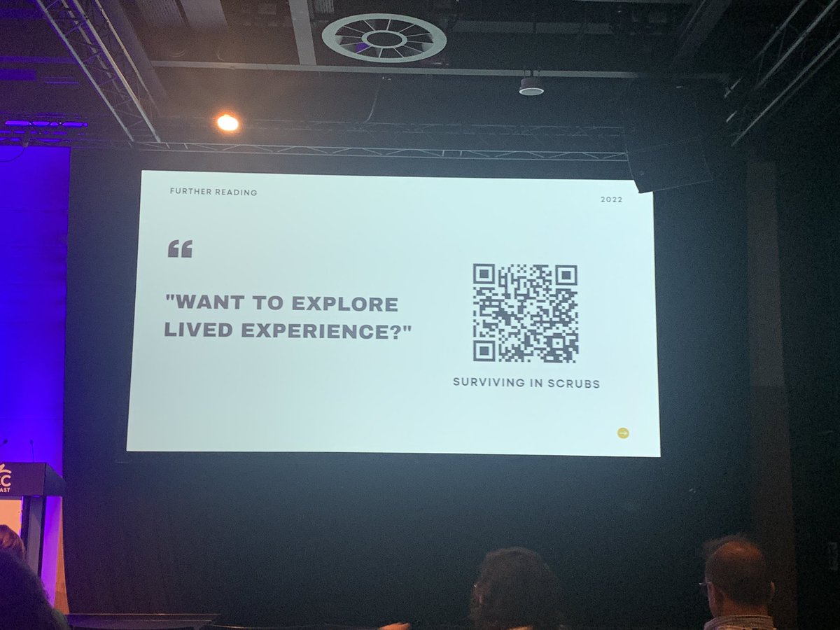 DrChelcie's tweet photo. Thanks for the shoutout #WEMSIG 🥳 👏🏼 

@ScrubSurvivors https://t.co/iTCqViwImX