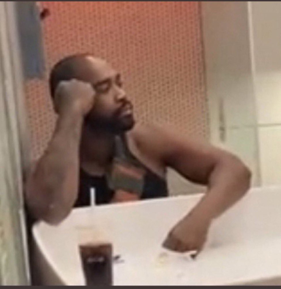 themindoftrav_'s tweet image. My job really blocked Indeed and Glassdoor on the work wifi