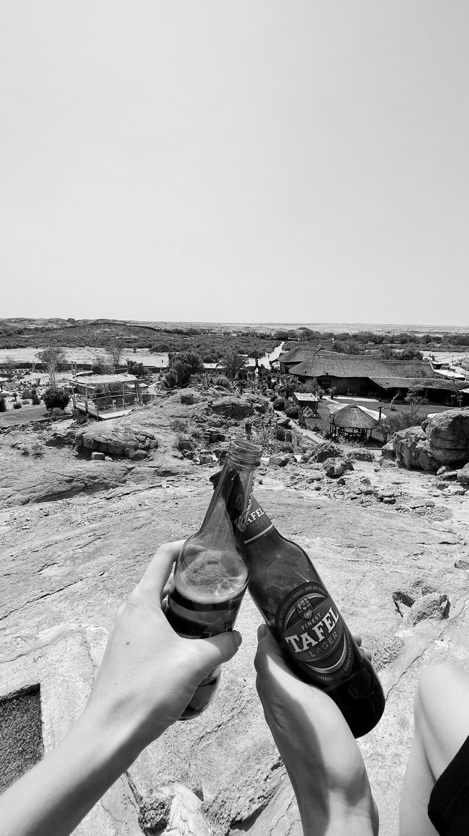 Schmeckt… auf das Reinheitsgebot ist eben verlass!