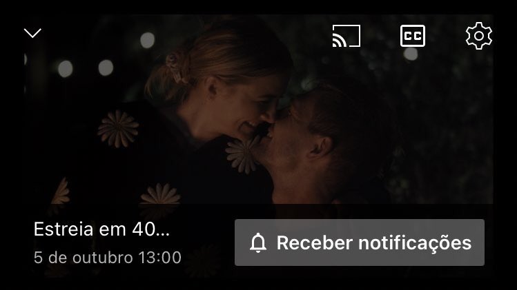 portalLizbra's tweet photo. VEM AÍ, LIZBIANS!

O clipe de Eliza Bennett, dirigido por Elizabeth Gillies, saíra às 13:00 horas desta tarde. Ativem as notificações!! Liz dirigiu o MV e também editou.

Será disponibilizado no canal da Eliza. ❤️

Link: https://t.co/IVzL8KhX2n

@LizGillies @ElizaBennett https://t.co/Ae42o9IRS8