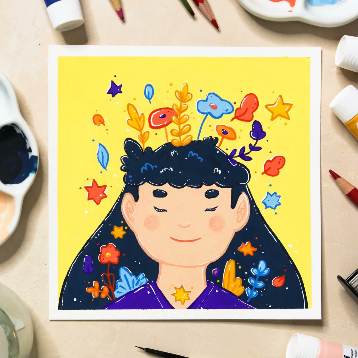 Kathryn Herndon tweet media