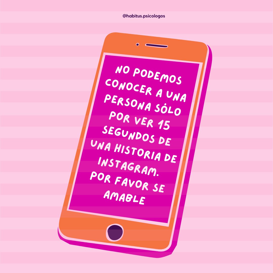 HabitusP's tweet photo. Recordatorio de que las redes sociales no son lo que parecen https://t.co/60WBnIBX3z