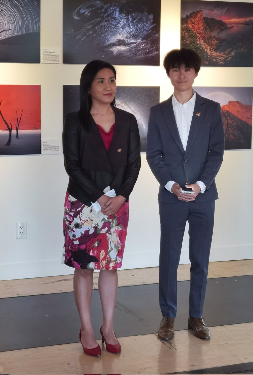 MoVernie's tweet photo. .@kelvin_yuen_ amazing photo exhibition is open to public at #StacktMarket until Oct 16, 2022 in Toronto.
#HongKongEconomicAndTrade #DiscoverHongKong
#ALandscapeJourney #awardwinning #photography #landscape #landscapephotography #nature #naturephotography
@Travel2HongKong https://t.co/k7kEnS8v1X