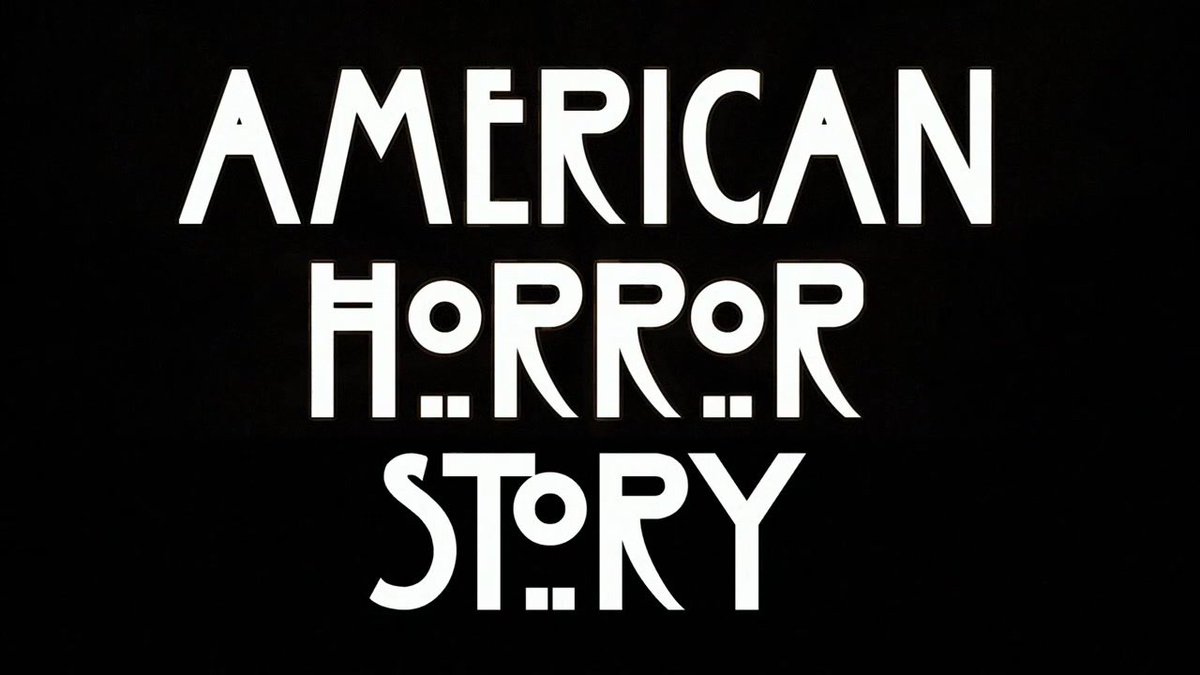AHSZone's tweet photo. “American Horror Story” premiered exactly 11 years ago today on FX! https://t.co/8gnYxINl6I