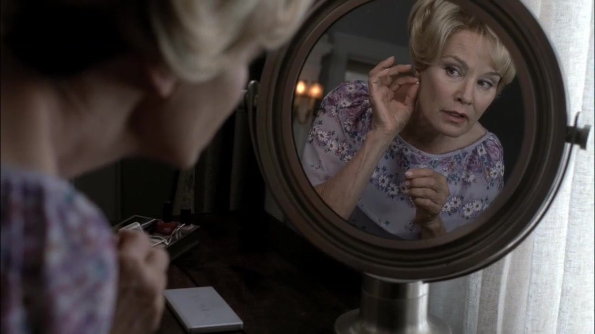 AHSZone's tweet photo. “American Horror Story” premiered exactly 11 years ago today on FX! https://t.co/8gnYxINl6I